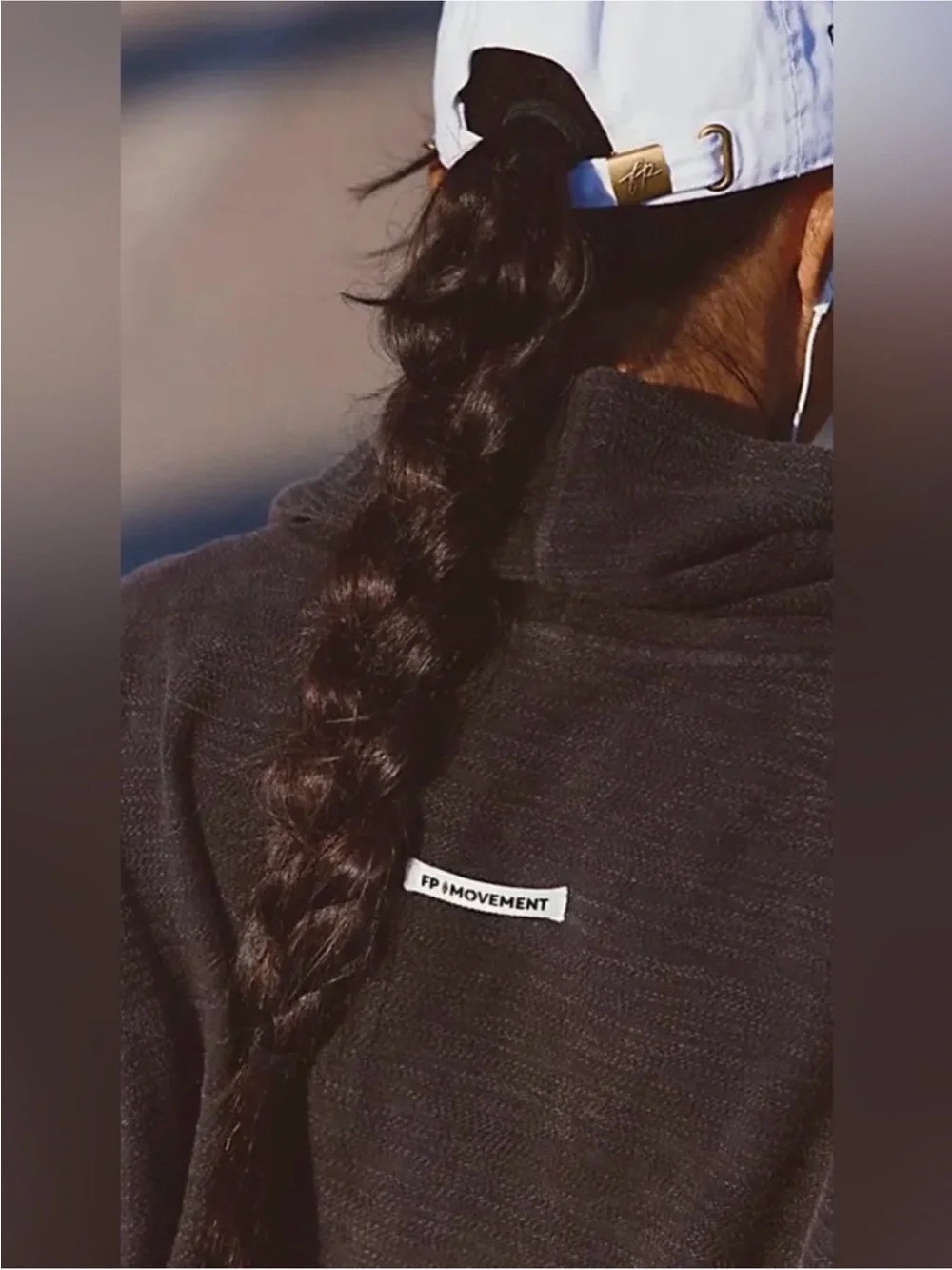 Lunar Layer Sweater